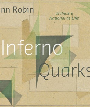 07 | INFERNO / QUARKS