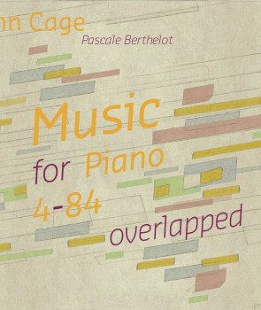 06 | Music for Piano 4-84 Overlapped