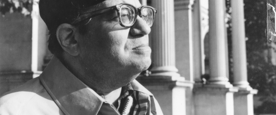 Morton Feldman