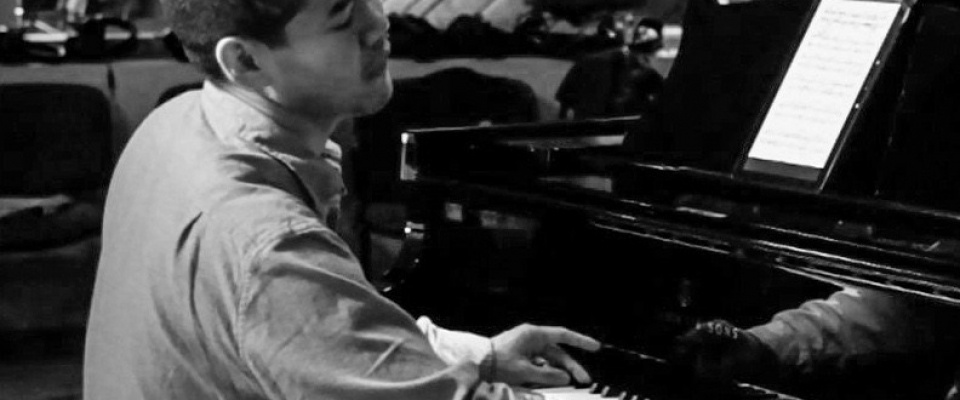 Winston Choi