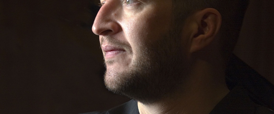 Thomas Adès
